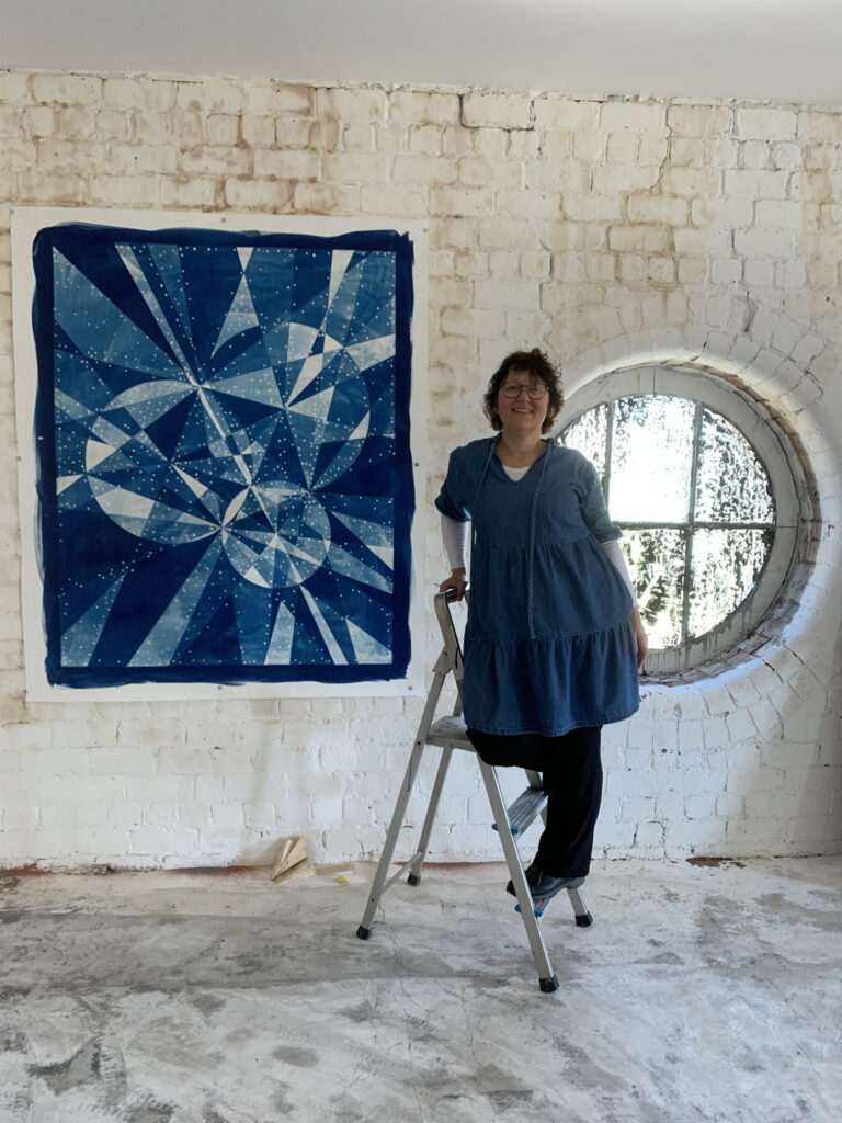 Hetty Haxworth