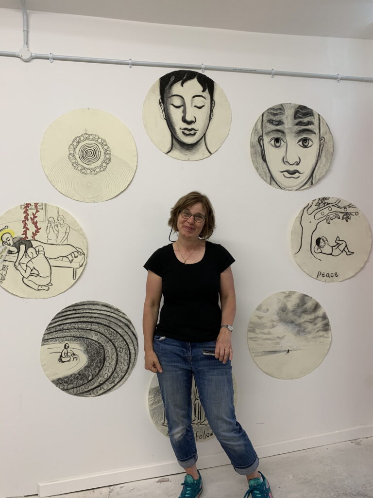 Lesley Burr